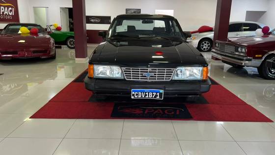 CHEVROLET OPALA 2.5 COMODORO SL/E 8V GASOLINA 2P MANUAL CHEVROLET OPALA 2.5 COMODORO SL/E 8V GASOLINA 2P MANUAL